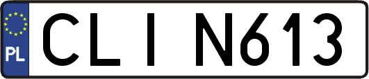 CLIN613