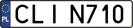 CLIN710