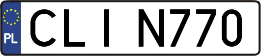 CLIN770