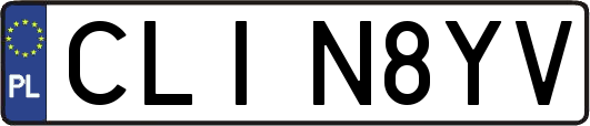 CLIN8YV