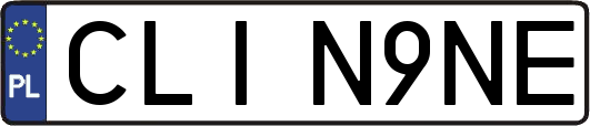 CLIN9NE