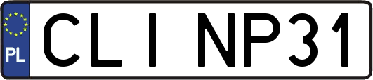 CLINP31