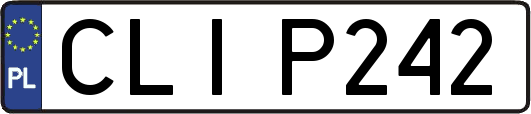 CLIP242