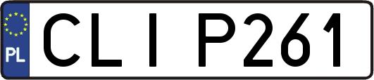 CLIP261