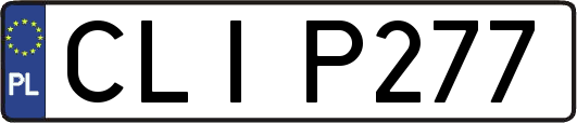 CLIP277