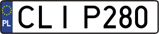 CLIP280