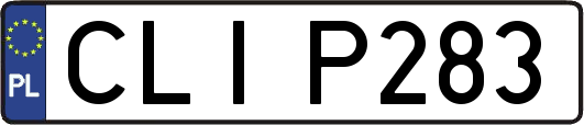 CLIP283