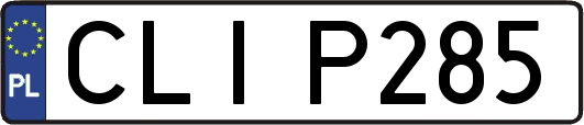 CLIP285