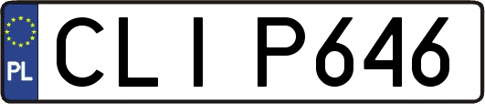 CLIP646
