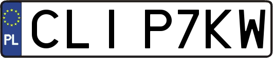 CLIP7KW
