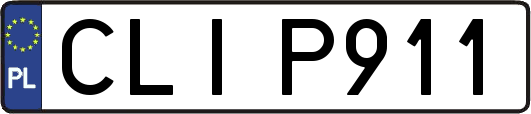 CLIP911