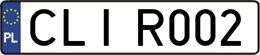 CLIR002