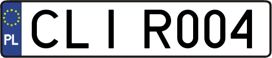CLIR004