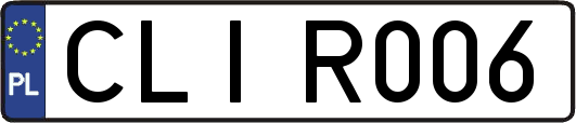 CLIR006