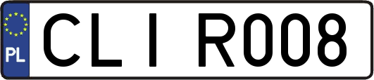 CLIR008
