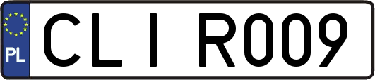 CLIR009