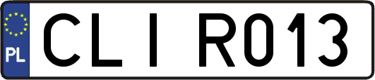 CLIR013