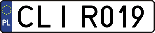 CLIR019