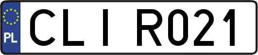 CLIR021