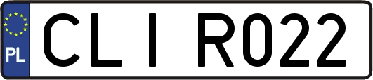 CLIR022