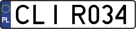 CLIR034
