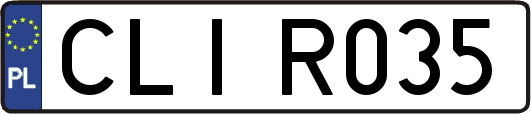 CLIR035