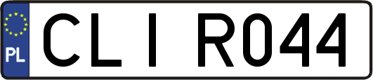 CLIR044