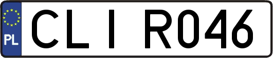 CLIR046