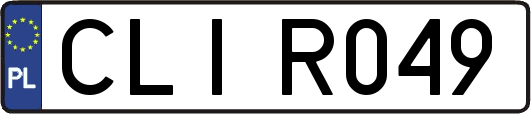 CLIR049