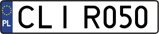 CLIR050