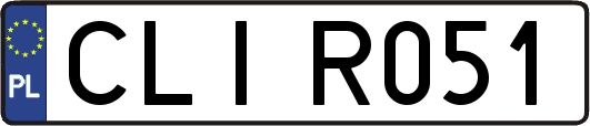 CLIR051