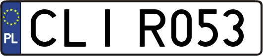 CLIR053
