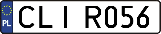 CLIR056
