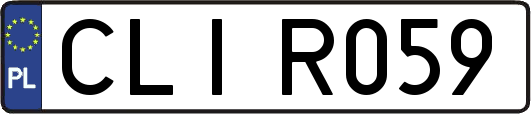 CLIR059