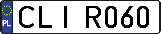 CLIR060