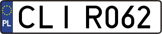 CLIR062