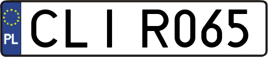 CLIR065