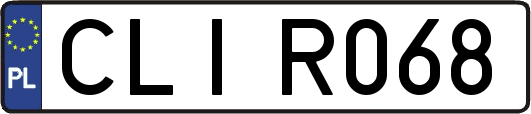 CLIR068