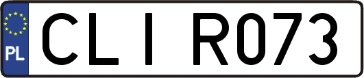 CLIR073