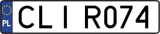 CLIR074
