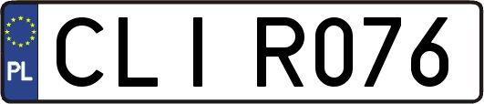 CLIR076