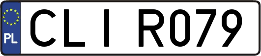 CLIR079