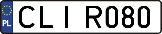 CLIR080