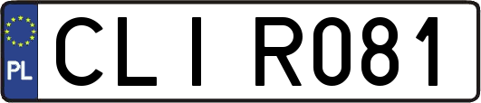 CLIR081