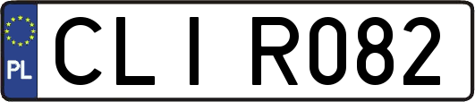 CLIR082