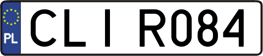 CLIR084