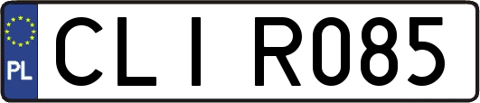 CLIR085