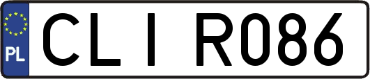 CLIR086