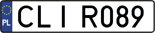 CLIR089