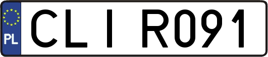 CLIR091